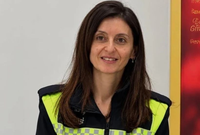 velevhaber's tweet photo. Polis intiharları artıyor: ‘Trafiğin ablası’ diye tanınan kadın polis yaşamına son verdi

https://t.co/TKfpbAmv0s https://t.co/bLLTHK2x19