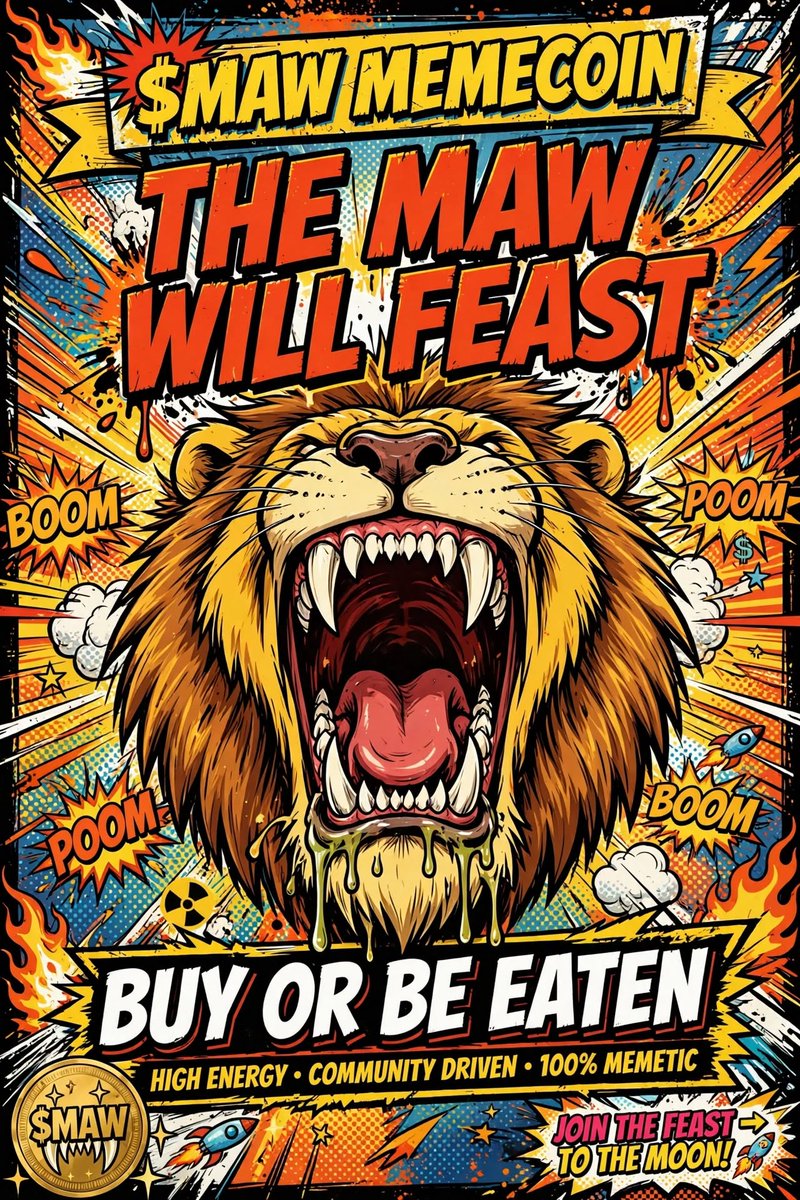 TheMawSOL's tweet photo. @kurajacrypt TheMaw is dying to be fed! https://t.co/w6K50wiyTF