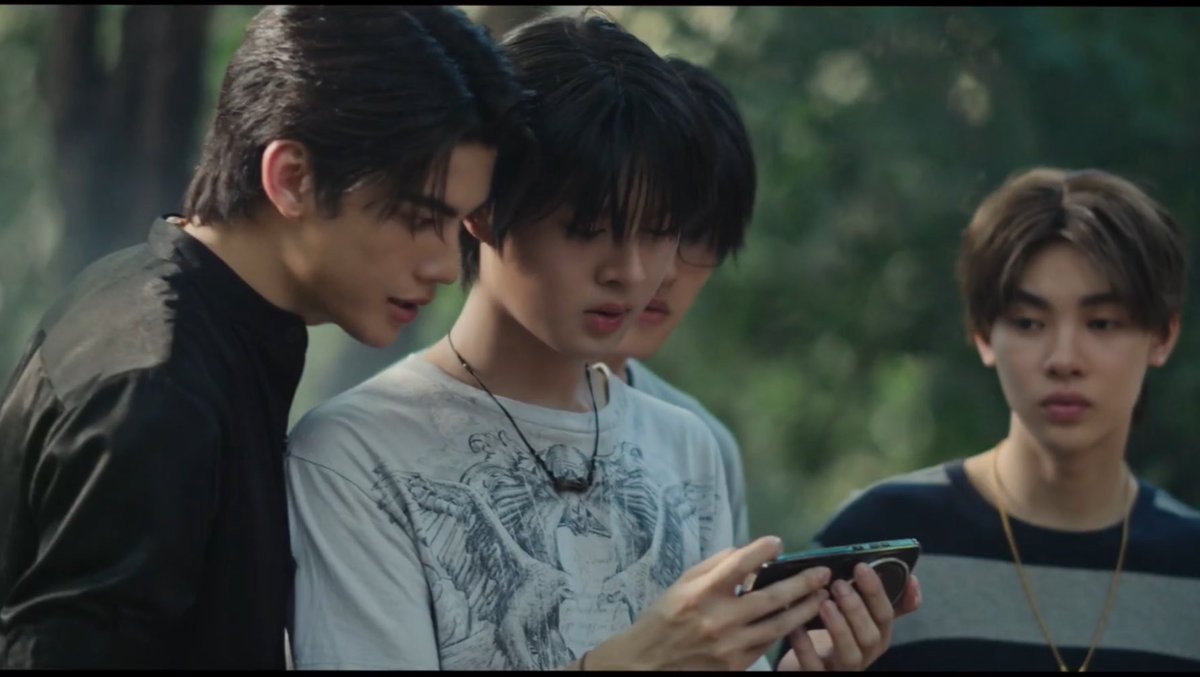 duckybunny42's tweet photo. กองของเขม

นอร์ท = พ่อครู
อ๊อตโต้ = เขม
ฟ่า = เจต
คอปเปอร์ = ชาญ

TRAILER KHEMJIRA FOREVER
#ตัวอย่างเขมจิราตลอดกาล https://t.co/A645x213cU