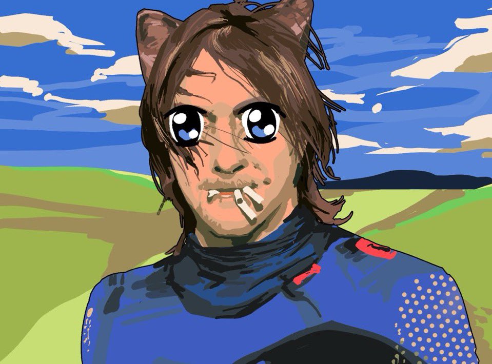 notakumache's tweet photo. #normanreedus
Healed https://t.co/GNA21eEg0f