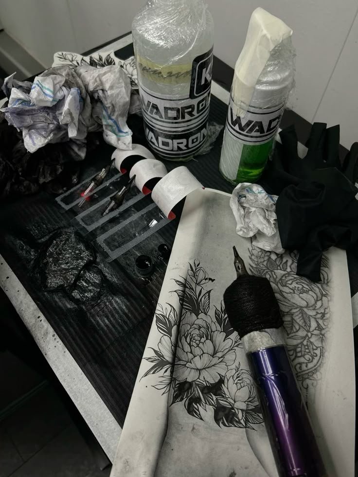 KonnerHUNI's tweet photo. kalau ada yang minta tatoin gambar prabowo mending bakar studio apa bakar yang request atau langsung minta kursi? https://t.co/A0DbKBRLs8