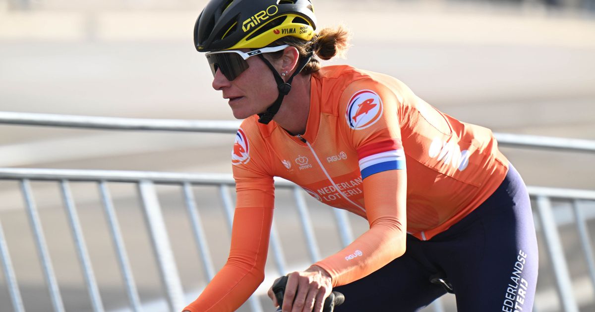IDLProcycling_'s tweet photo. 2026 Gravel World Championships Participants | Marianne Vos in the women's race; only 3 WorldTour riders in the men's race dlvr.it/TVp25Q #GravelWorldChampionships #MarianneVos #Cycling #WorldTour #Nannup https://t.co/0ifL7KZ84Y