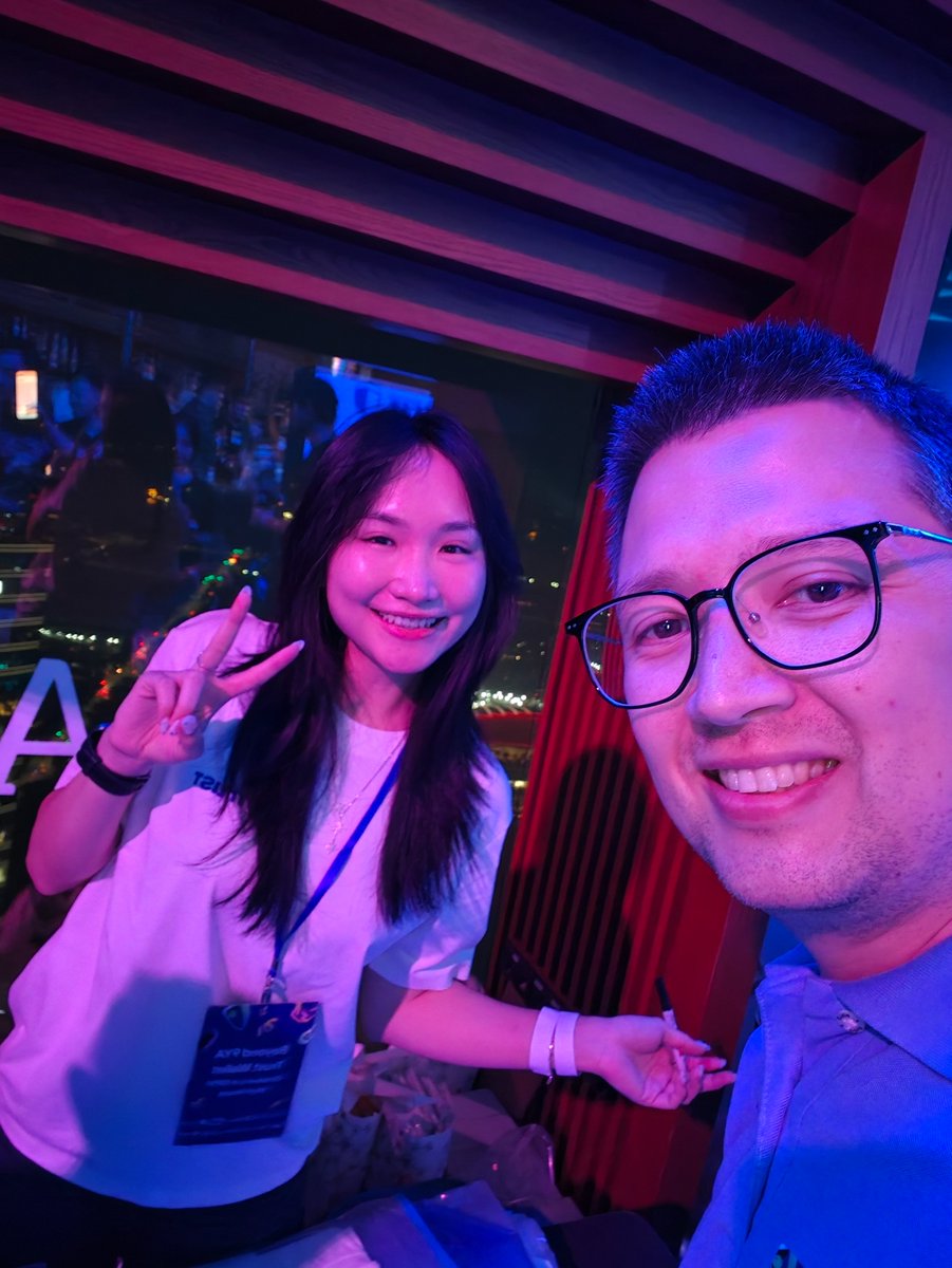 Sensei_Berserk's tweet photo. At trust wallet 9ya! @trust https://t.co/xAsPyCJd8b