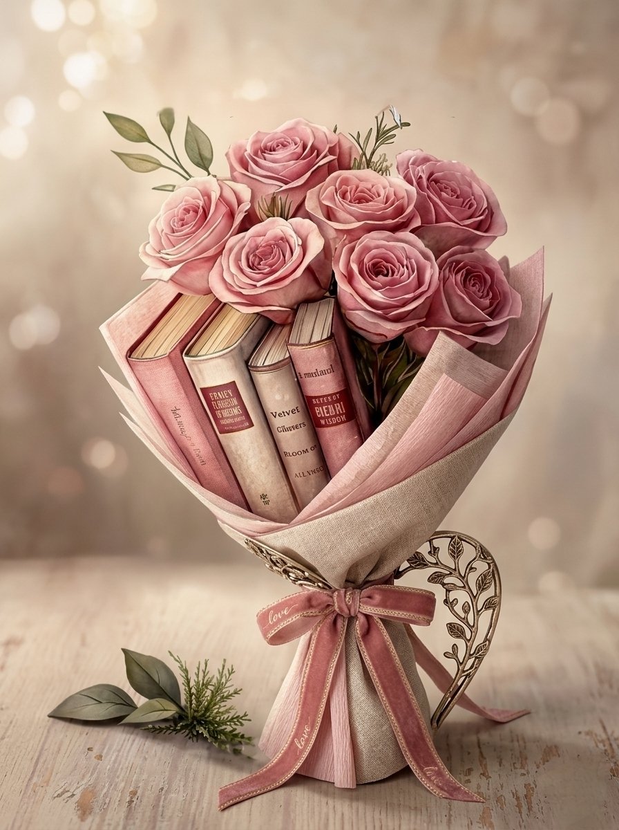 MametAnas13's tweet photo. الـعقـول تُـزهـر بـالـقـراءة....
كما تُـزهـر الأرض بـالـورود...📚🌷 https://t.co/WrYY7l1CNe