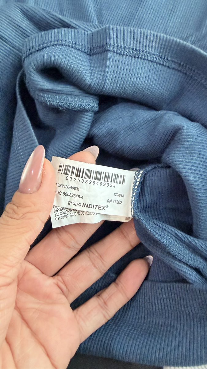 pepipepieee's tweet photo. กล้าม Zara แท้ สีเทากับสีกรม ตัวละ 120 รวมส่ง รับคู่ 220 รวมส่ง
#ส่งต่อ #ส่งต่อเสื้อผ้ามือ2 #เสื้อผ้ามือ2 #เสื้อผ้ามือสองสภาพดี #เสื้อผ้ามือสองราคาถูก #ส่งต่อเสื้อผ้า #เสื้อผ้ามือสอง #กระเป๋ามือสอง #ส่งต่อเสื้อผ้ามือสอง https://t.co/RwvcHkYDQ2