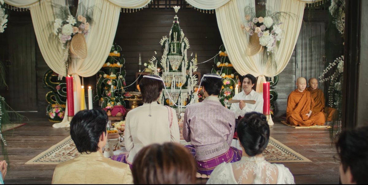 ff_morpor's tweet photo. แต่งงานหลายที่ ฟีลพี่ณเดชพี่ญาญ่ามาก เริ่ดว่ะ

TRAILER KHEMJIRA FOREVER
#ตัวอย่างเขมจิราตลอดกาล https://t.co/uklOHa4vg0