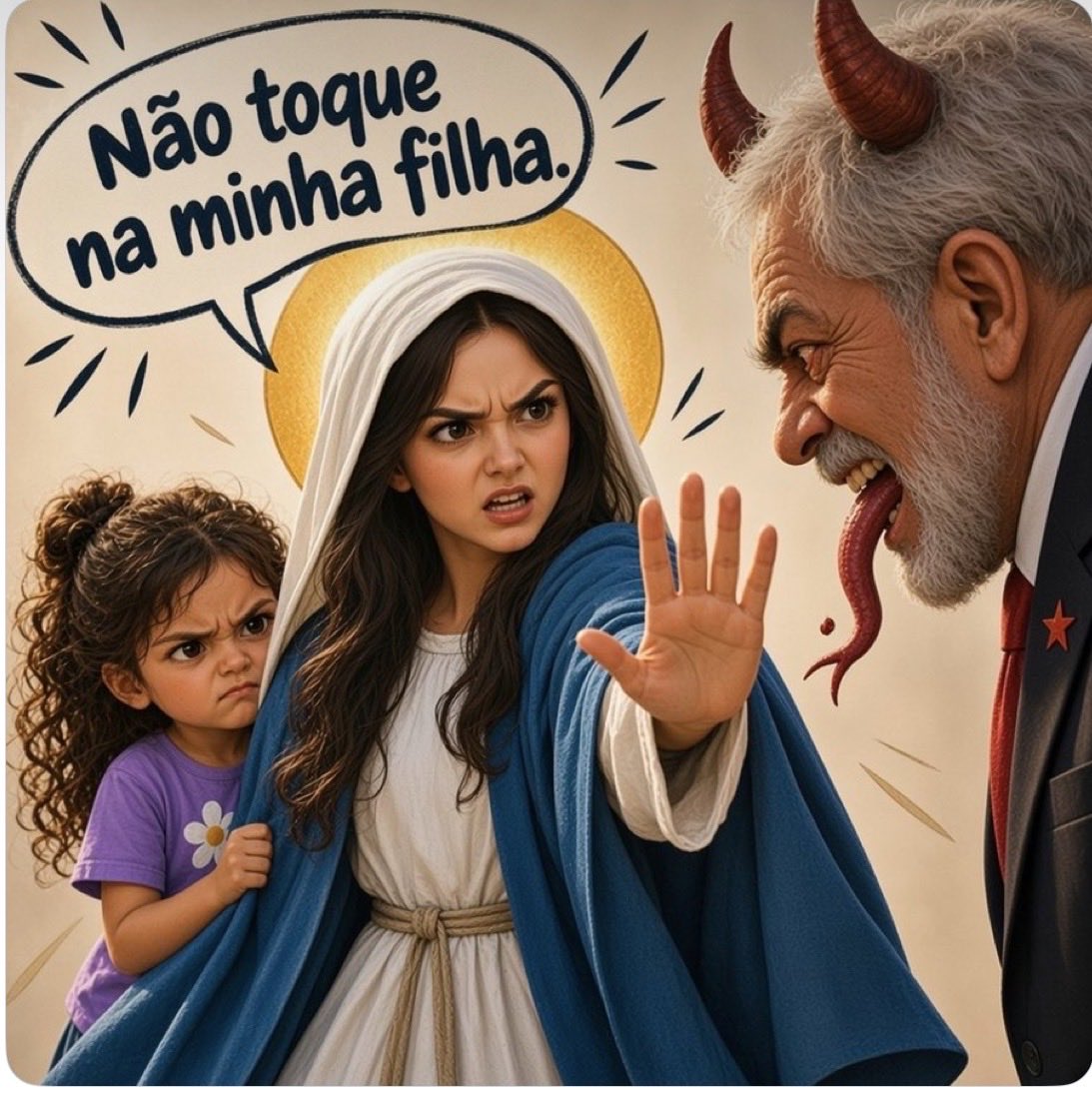HolySheeety's tweet photo. @LulaOficial #LulaNaCadeia https://t.co/wi7HU3MV2r