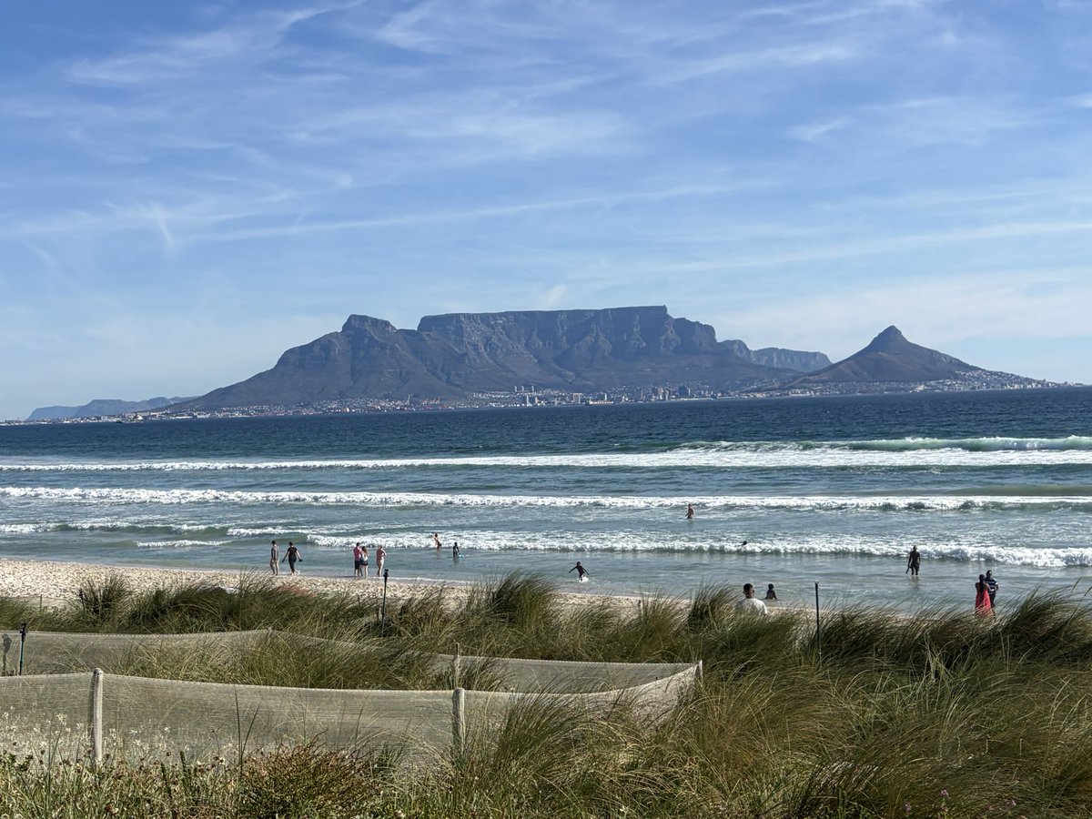 musicexchange's tweet photo. A mountain the home of #mex26 https://t.co/PBGLbFjrlt