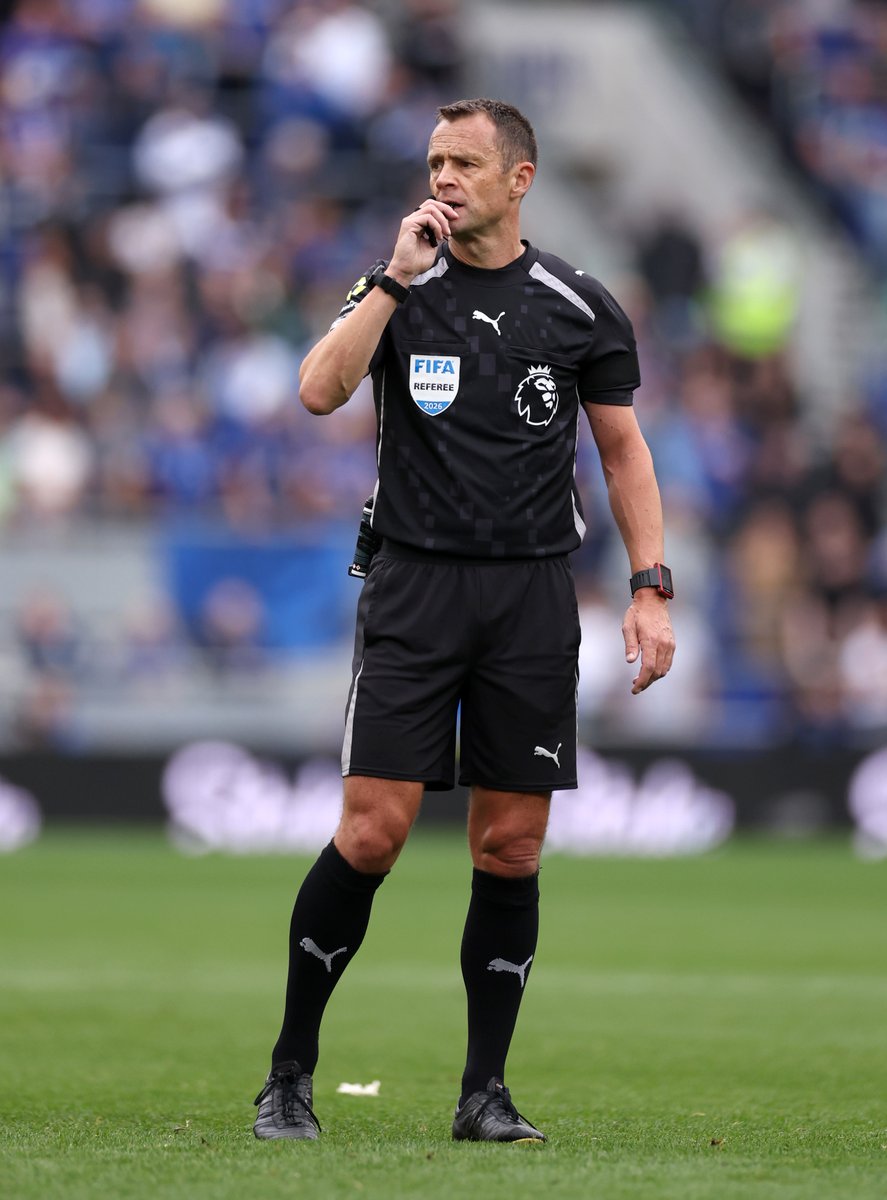 prorefofficial's tweet photo. 📋 Match official appointments for @premierleague Matchweek 6 have been confirmed.

🔗: https://t.co/Nk0XQGM3kE https://t.co/VMk2INjrqu