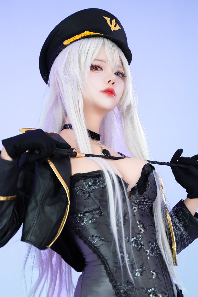 badabidulgi's tweet photo. [9월 Alter 촬영회]
Cos: @lienn_cos

그 비스크돌은 사랑을 한다: 블랙 로벨리아
#그비스크돌은사랑을한다 https://t.co/eaDb0J3GOX
