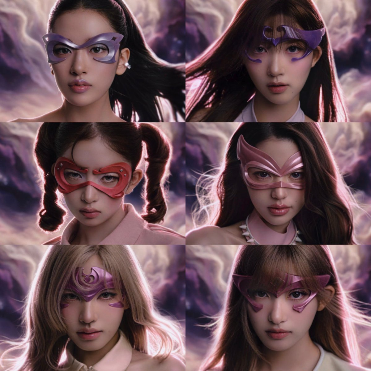 ivepics_'s tweet photo. The prettiest super heroes 

IVE GIRL HERO POST CREDITS SCENE
#IVE_POST_CREDIT #GIRLHERO
#LooksCanKill #룩스캔킬 https://t.co/XHYVimZPTe