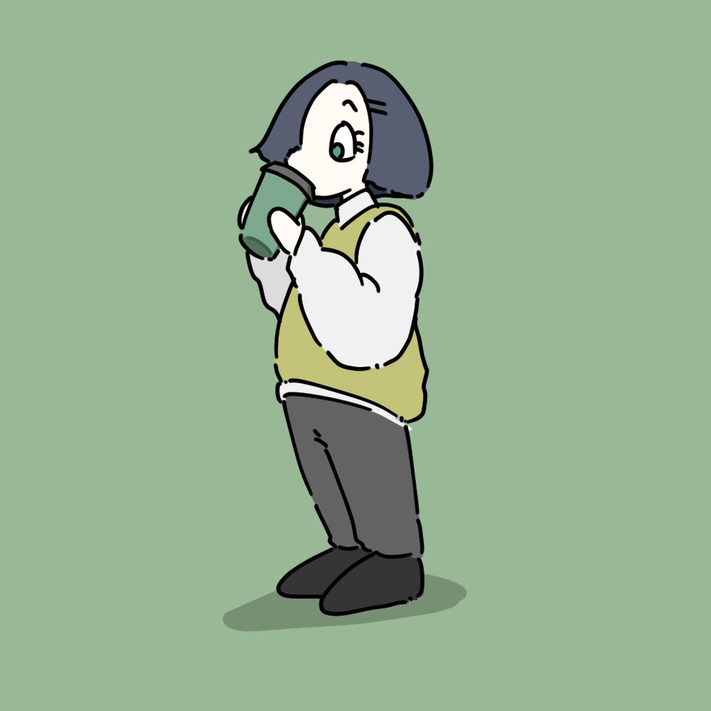 Sir_MonTarou's tweet photo. ベンティ
#イラスト
#イラスト好きな人と繋がりたい 
#絵描きさんと繋がりたい https://t.co/AAZIDDkKyB