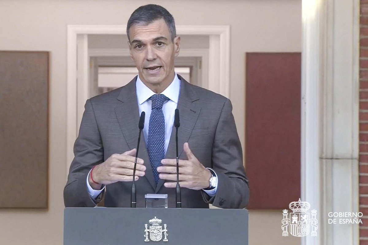ElNacionalWeb's tweet photo. #ENEditorial | España y Brasil y las urnas

🔗 Lea más en https://t.co/vFxabXuzHI https://t.co/yajDCRrsbe