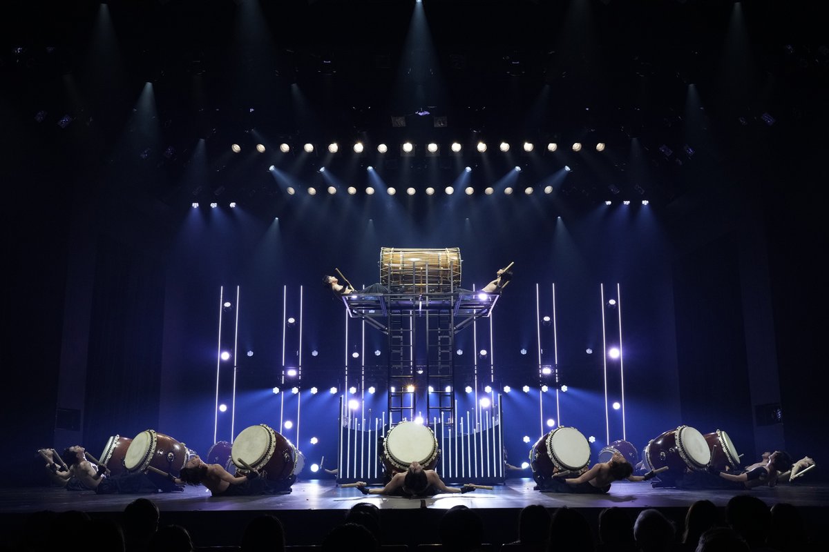 shochiku_stage's tweet photo. 【#新橋演舞場】『#IMPACT26』

＼　🎊 初日開幕 🎊 ／

IMP.主演舞台『IMPACT26』が本日初日を迎えました‼️
皆様のご来場をお待ちしております✨

【出演】#IMP. #CLASSSEVEN #TRAINEE https://t.co/GlLq7BWiuX