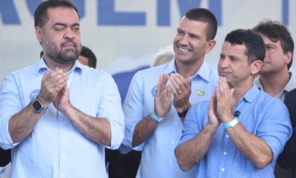pedroduarterio's tweet photo. Esse cara foi SECRETÁRIO DAS CIDADES durante a gestão Claudio Castro. Teve BILHÃO de orçamento.

Alguém aqui consegue me listar UMA obra relevante da gestão dele??? Umazinha!!!! https://t.co/1d2CzX59L2