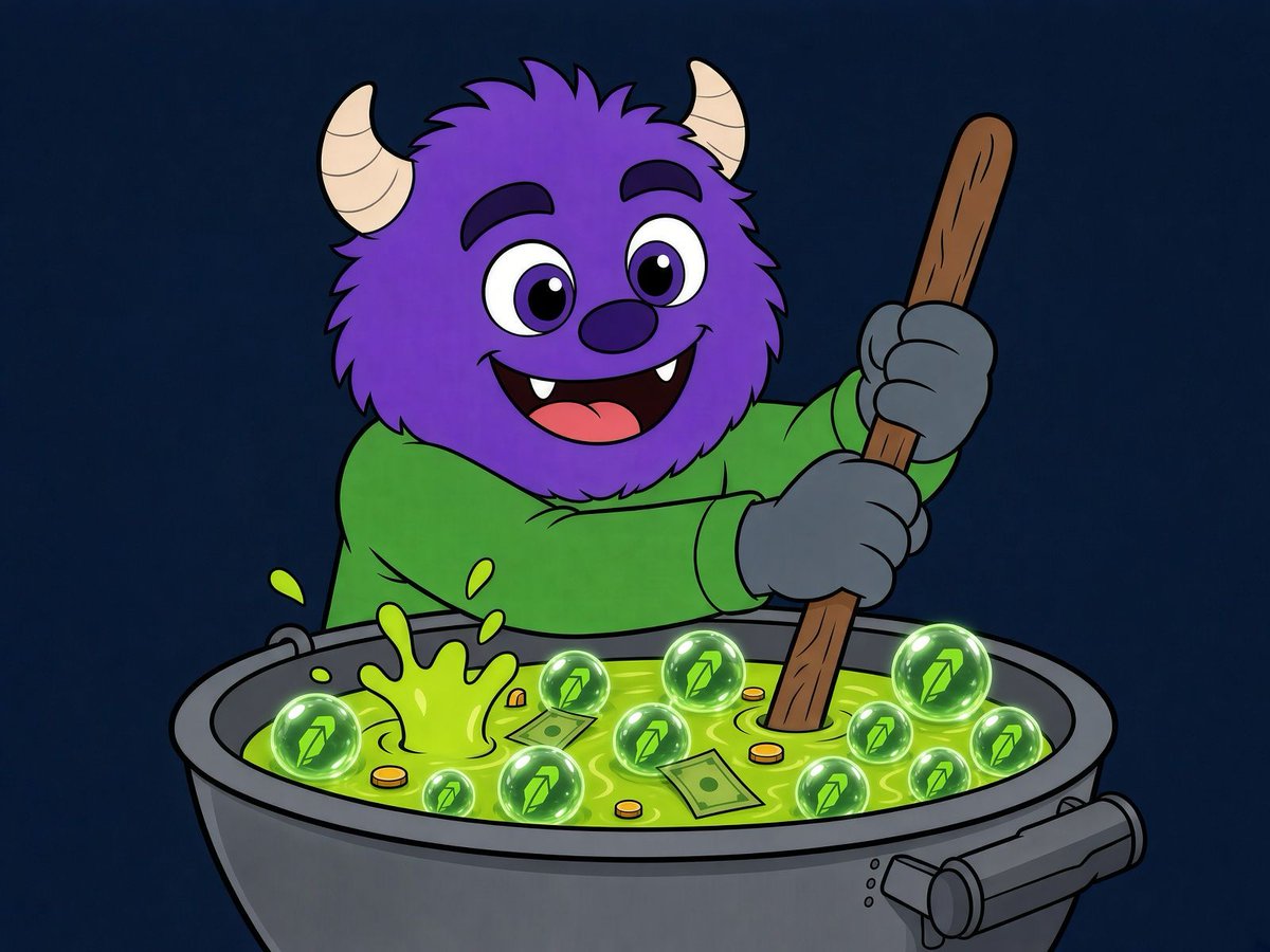 sullymemeRH's tweet photo. $SULLY’s cooking. Don’t peek in the pot.

https://t.co/Js6t1nBsRa https://t.co/TkFsxeVIKM