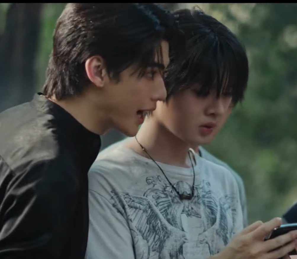 great_tofuu's tweet photo. นอร์ทอ๊อตโต้คือแฝดภีมเขมมาก 555555555555555555555

TRAILER KHEMJIRA FOREVER
#ตัวอย่างเขมจิราตลอดกาล https://t.co/Uu3sT05dTL