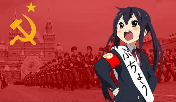 minato2693's tweet photo. 軍事あずにゃん、いつ見ても好き https://t.co/l1iLvWLdqC