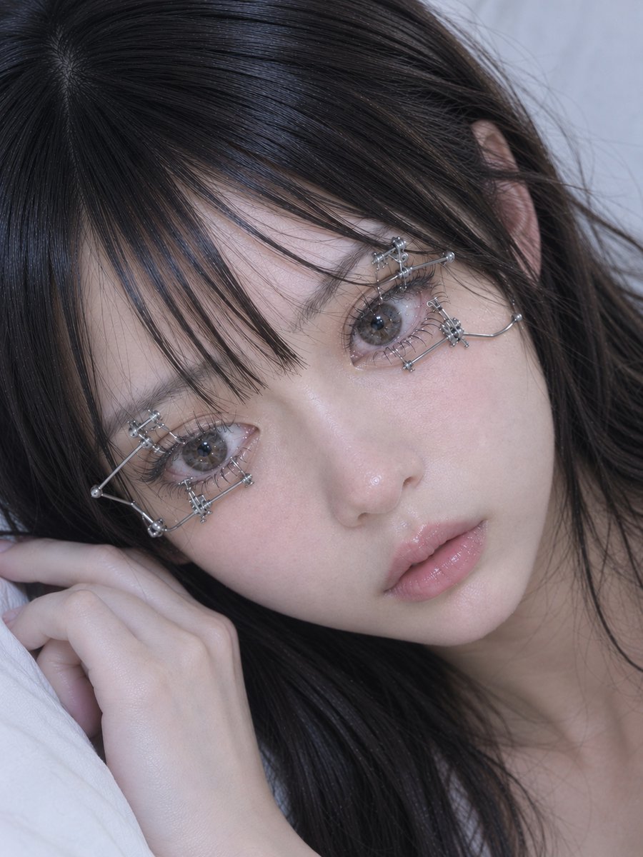 AIypg3l's tweet photo. 眠っている女性を強制開眼させて全裸に…。(制作中) https://t.co/nAJ5nQkXHa