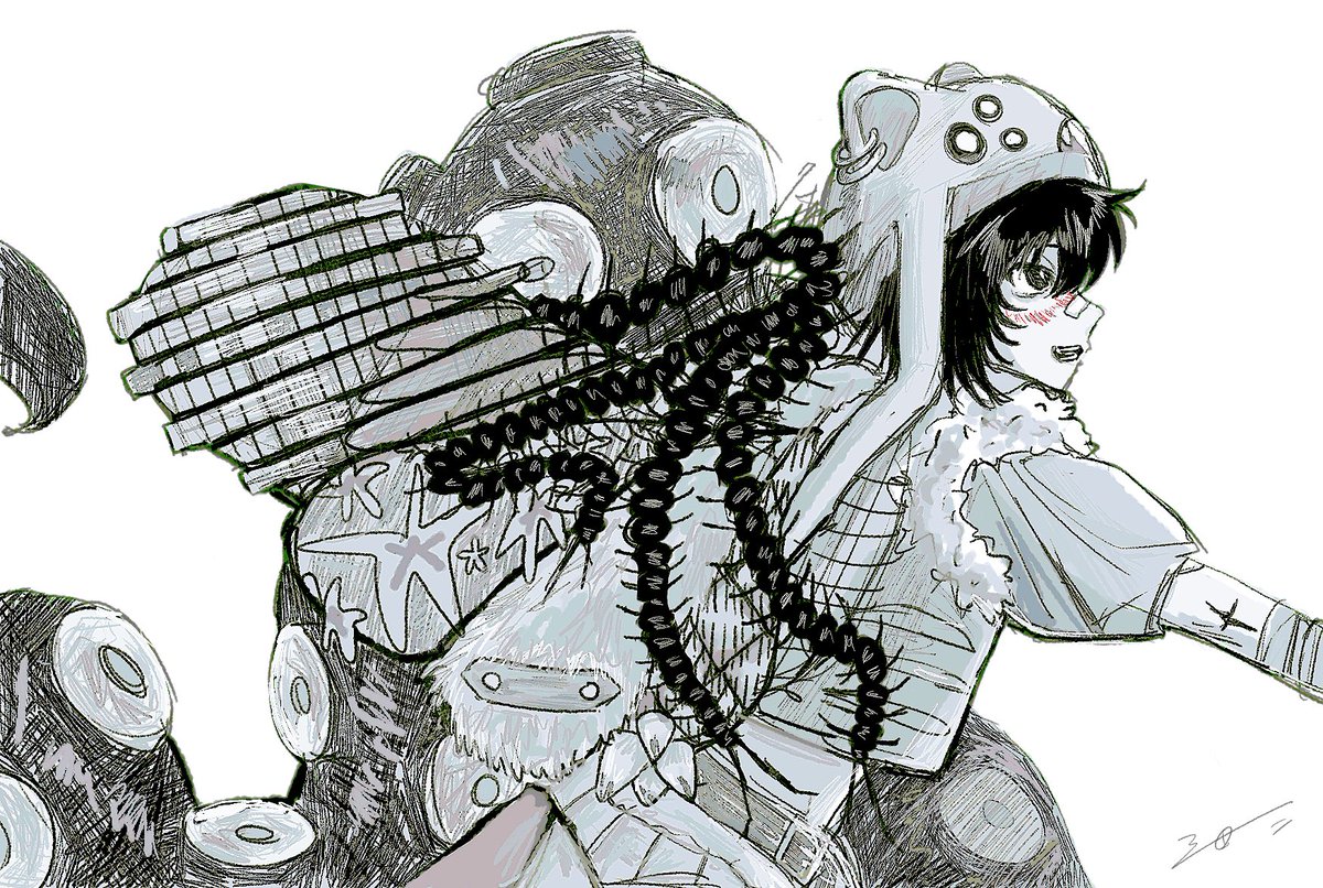 x5uxcz's tweet photo. #oc 
うつくしい https://t.co/wirAWtziHM
