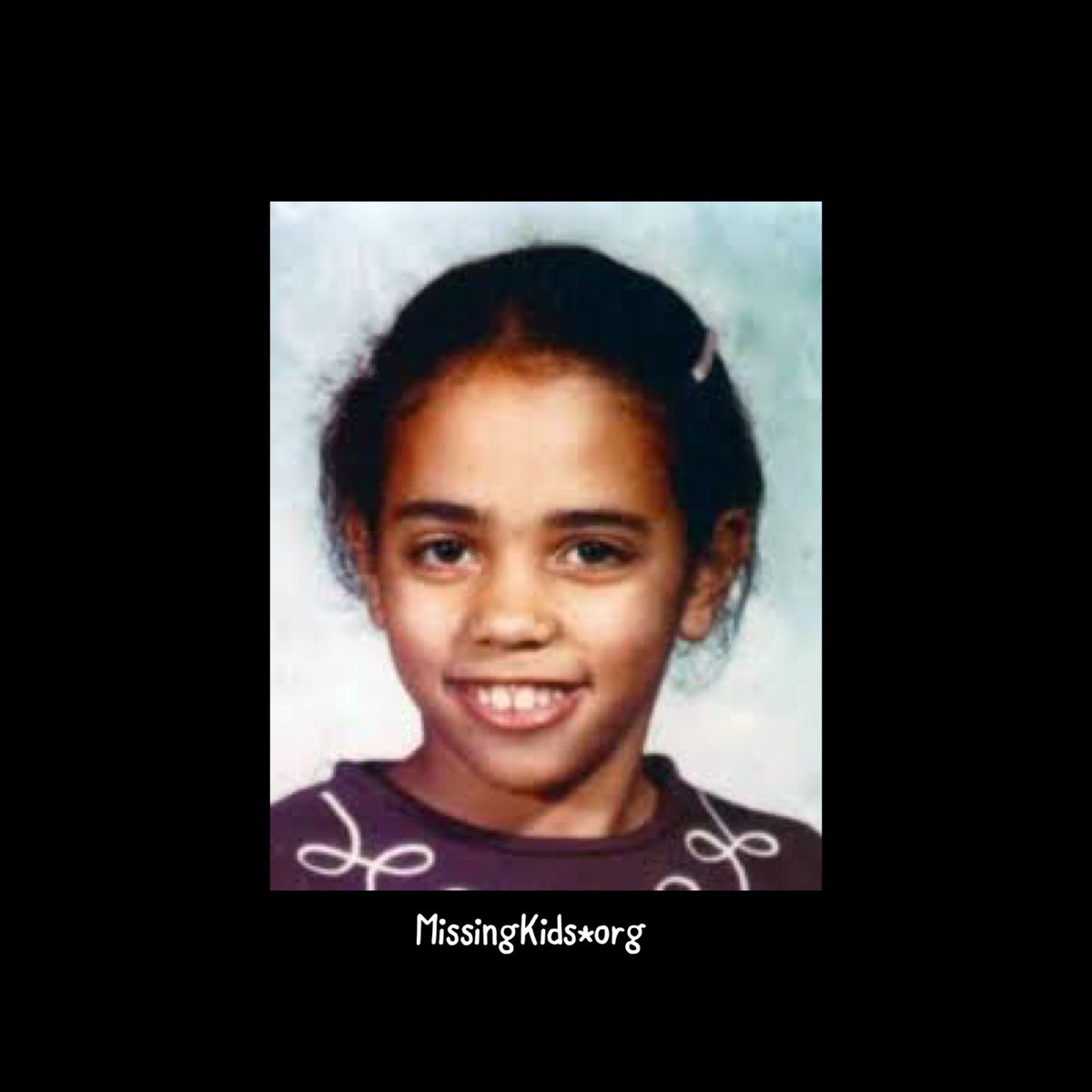 vegananthro_'s tweet photo. Cesilia Pena vanished on 06 Oct. 76’ in Manhattan NY. She has not been seen since, someone knows something that could help solve this case. #onetip #missingperson #cesiliapena https://t.co/dYClyTY2dl