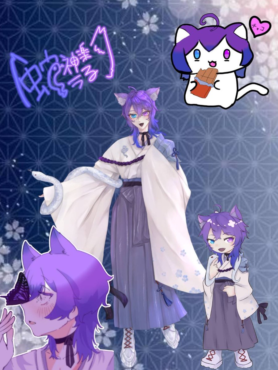 uruhu3315's tweet photo. @amazzZ_u 初めまして(  . .)"
ご縁がありましたらよろしくお願いします https://t.co/OwDz2fBrQa