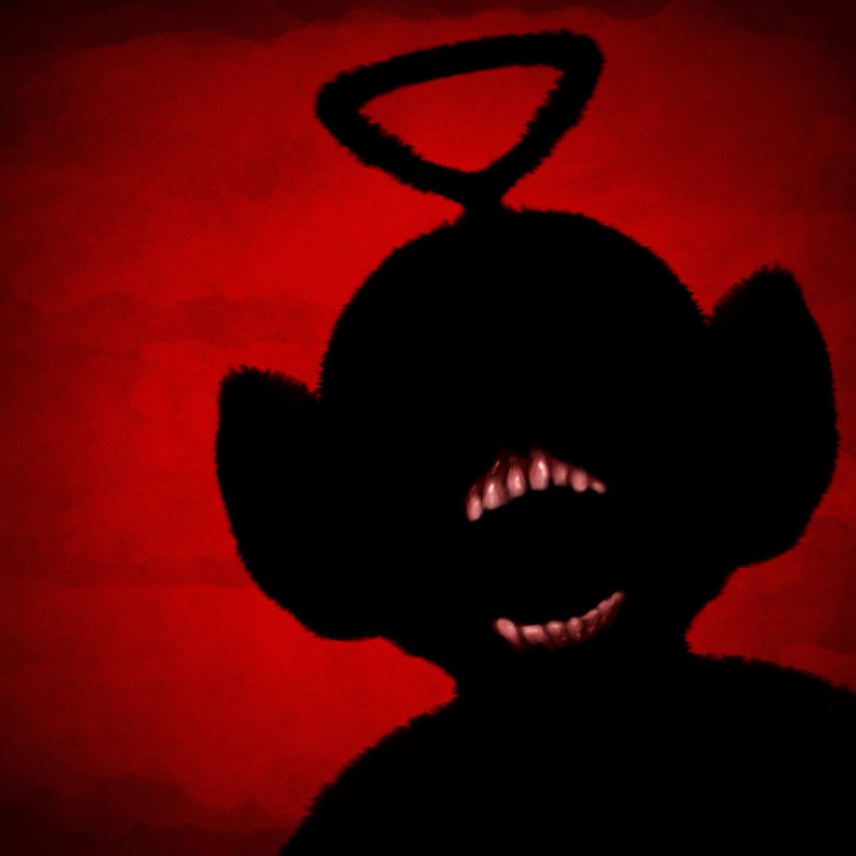 Igrisa44's tweet photo. @TheLumaah 
Answer his letters or sum shi

#slendytubbies https://t.co/TiefB2fkCC