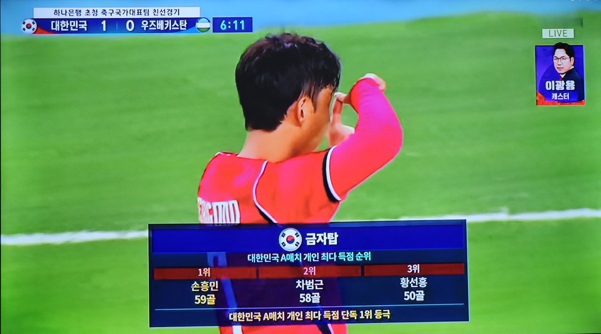 zhangliang07's tweet photo. 손흥민의 역사적인 골을 기뻐하는 사람들
이강인, 모레노, 손웅정..그리고 우리 대표팀 선수들
방구석 축구 경기에서 보는 희열
#손흥민
#이강인
#모레노 https://t.co/4vcxytHJzM