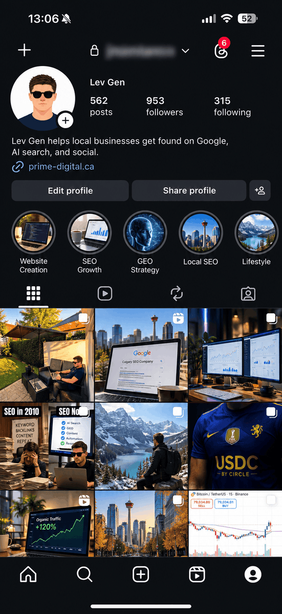 Lev Gen Instagram Poprey reviews