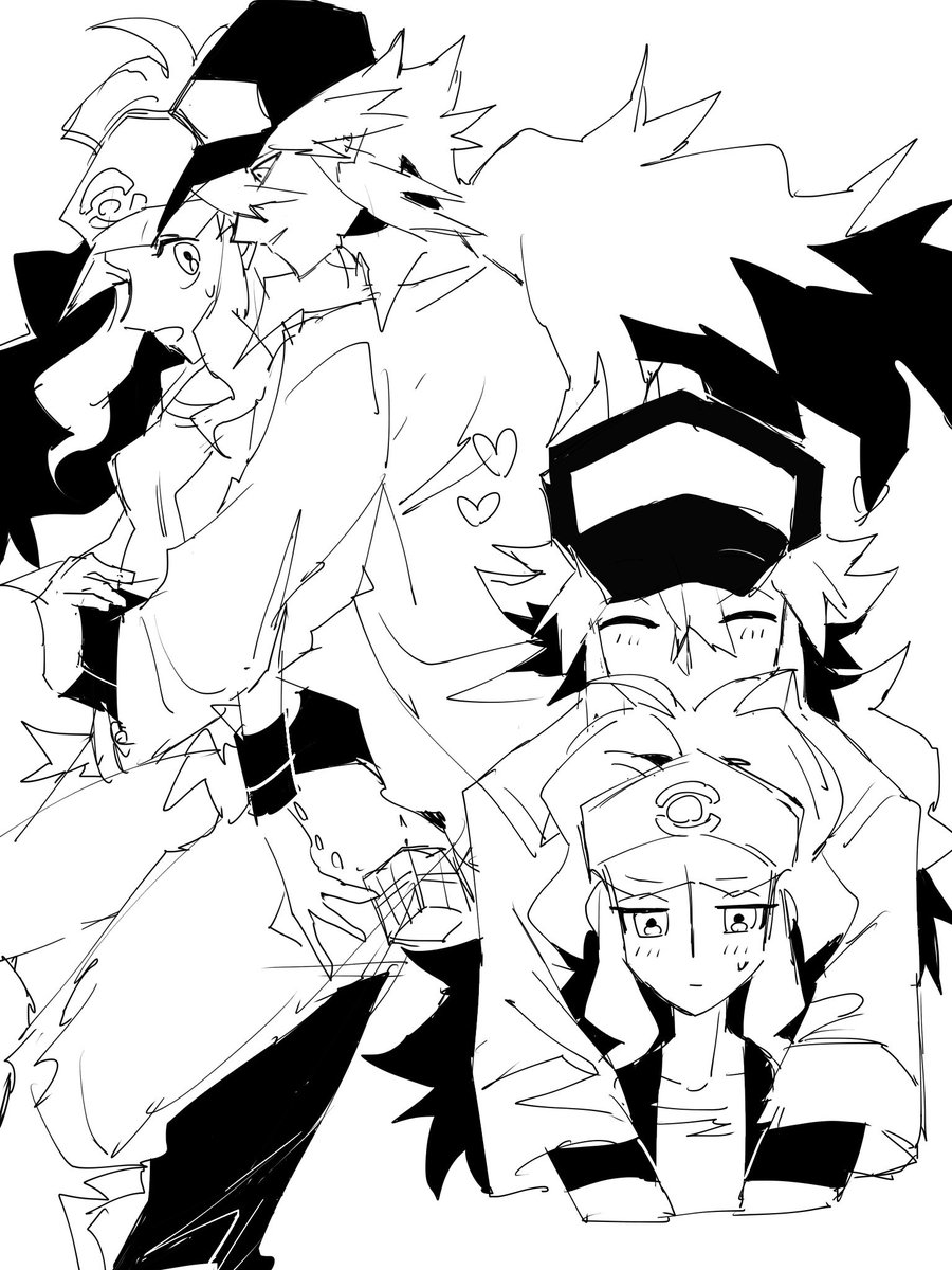 nikuitgo_2915's tweet photo. Nトコ https://t.co/B30kI1DS5E