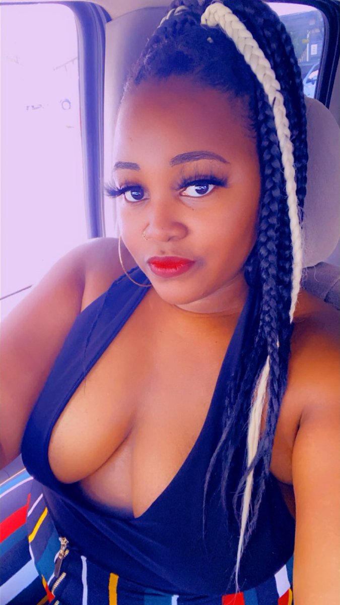 DrChappelle's tweet photo. I’m too cute to be tweeting to 20 people can yall follow a queen back?! 😂🧡 https://t.co/9iyuENfUXT