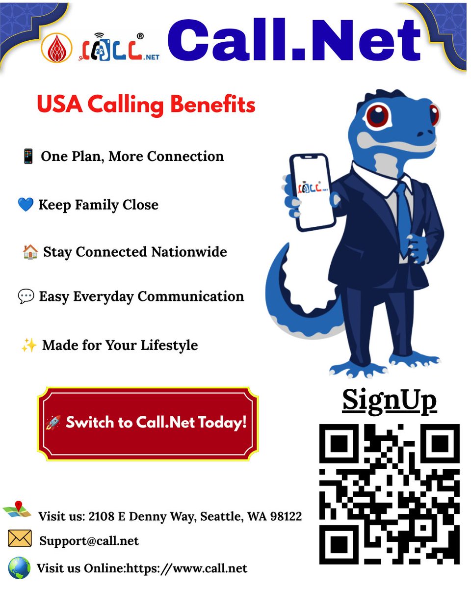 Call_Anywhere tweet picture