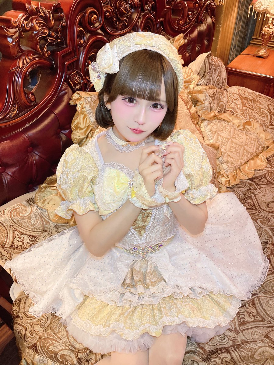 EverAfter_teru's tweet photo. てるちゃんアイドル０年生👶🏻💛 https://t.co/M4jGNRbv6T