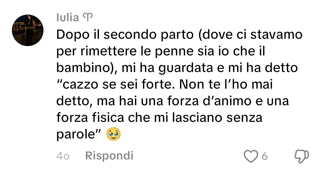 iusdatumsceleri's tweet photo. Benvenuti a un nuovo episodio della serie "praising men for doing the bare minimum" https://t.co/fjQFXqNuvJ