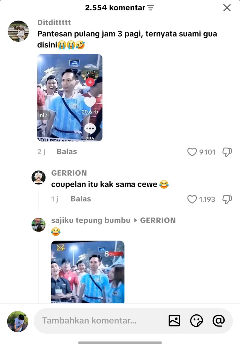 NandaYlstrd's tweet photo. @MiskinTV_ Plot twist🤣🤣 https://t.co/UkDkr3g1Vu