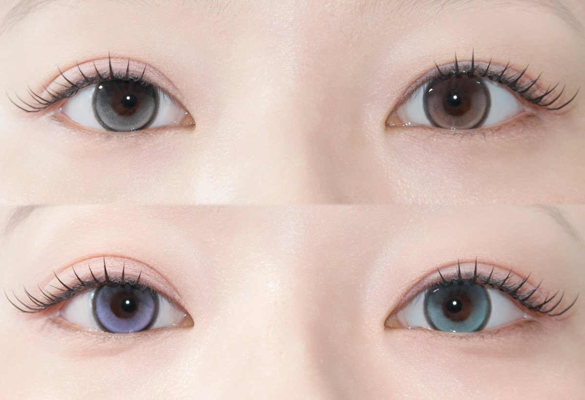 leejiayanmaeka's tweet photo. 🩵pre-order #คอนแทคเลนส์

Myfipn biv grand fixing lens สีใหม่

- รายเดือน ค่าสายตาถึง -8.00
- กล่องละ 490 
- รอของประมาณ 1 อาทิตย์

📮ส่งฟรี

รับมัดจำ50% รับจนกว่าของจะหมด

#คอนแทคเลนส์เกาหลี #พรีออเดอร์เกาหลี https://t.co/hcvdJytBbQ