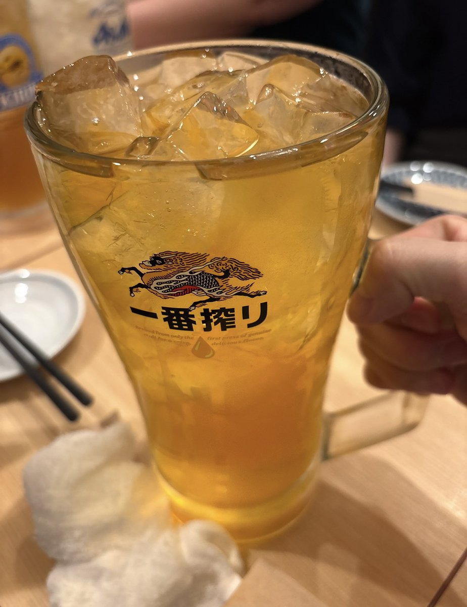 nakamoto03210's tweet photo. そろそろ別班ミッションのために旅立たねば🥃
#お酒 #アル中 #cheers #HappyHour #sake https://t.co/oszHSLuF3T