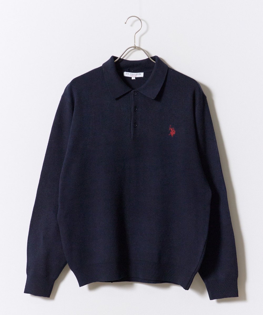 roop_tokyo's tweet photo. 【今日のオススメ】
柔らかい肌触りが特徴的なニットポロ
U.S. POLO ASSN. / スウェットライクポロセーター
¥6,490
商品コード: 112538003
#ポロアッスン #ポロセーター #ポロニット #26fw #秋コーデ #冬コーデ #秋冬コーデ #zozotown #zozo #rooptokyo https://t.co/KXTmRguHmS