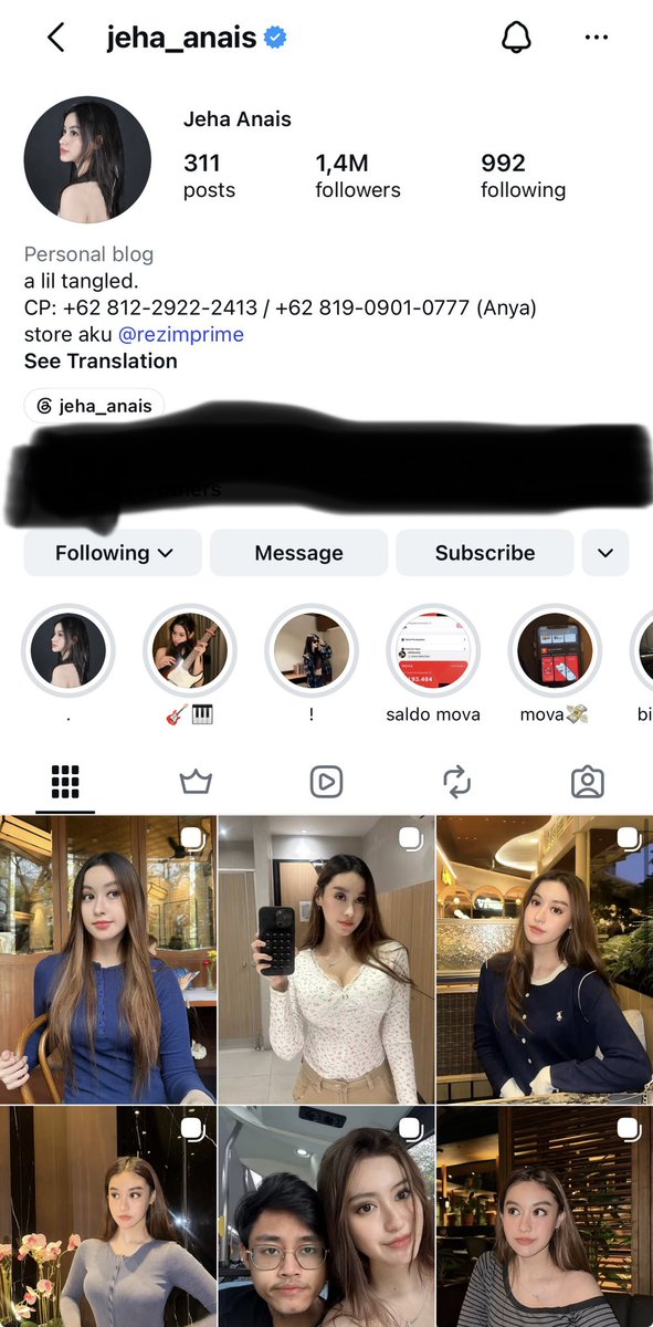 marlboro_grup's tweet photo. Jeha selingkuh (5 vid) sextape, vcs https://t.co/ueuL3uwy1X