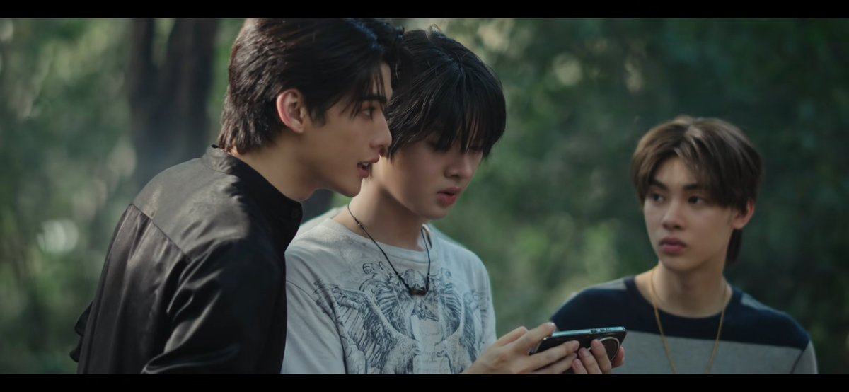 AgusUnbound's tweet photo. WTF NORTHOTTO AND COPPERFIFA?

TRAILER KHEMJIRA FOREVER

#ตัวอย่างเขมจิราตลอดกาล #เขมจิราต้องรอดตลอดกาลSeries #KhemjiraForeverTheSeries https://t.co/J7ZLxAM4ZA