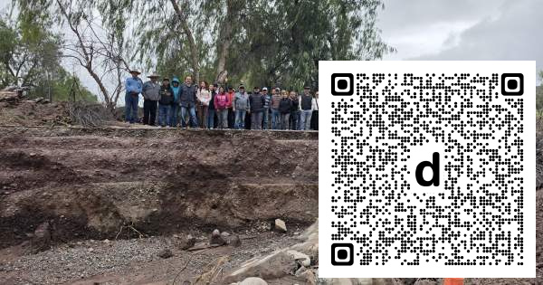 elobservatodo's tweet photo. Preocupa Socavón en La Isla de Combarbalá: Vialidad compromete solución definitiva dlvr.​it/TVp2LW https://t.co/sqaKb3rQ6S