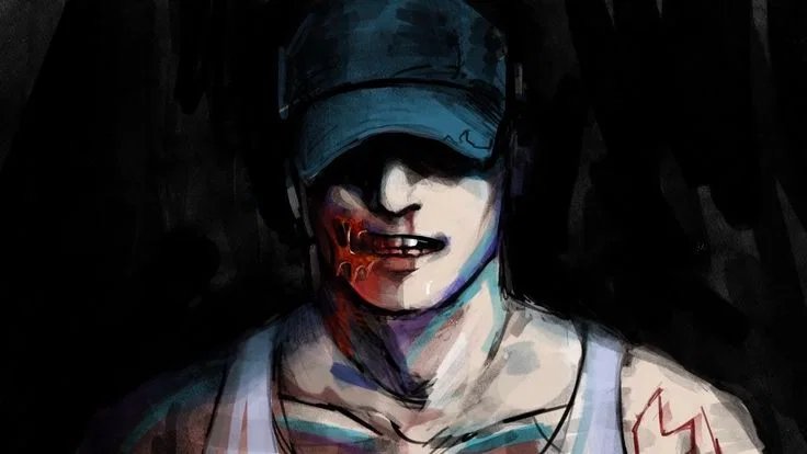 dachiill's tweet photo. @blessing_lnz + evil https://t.co/uLSJx6iZTQ
