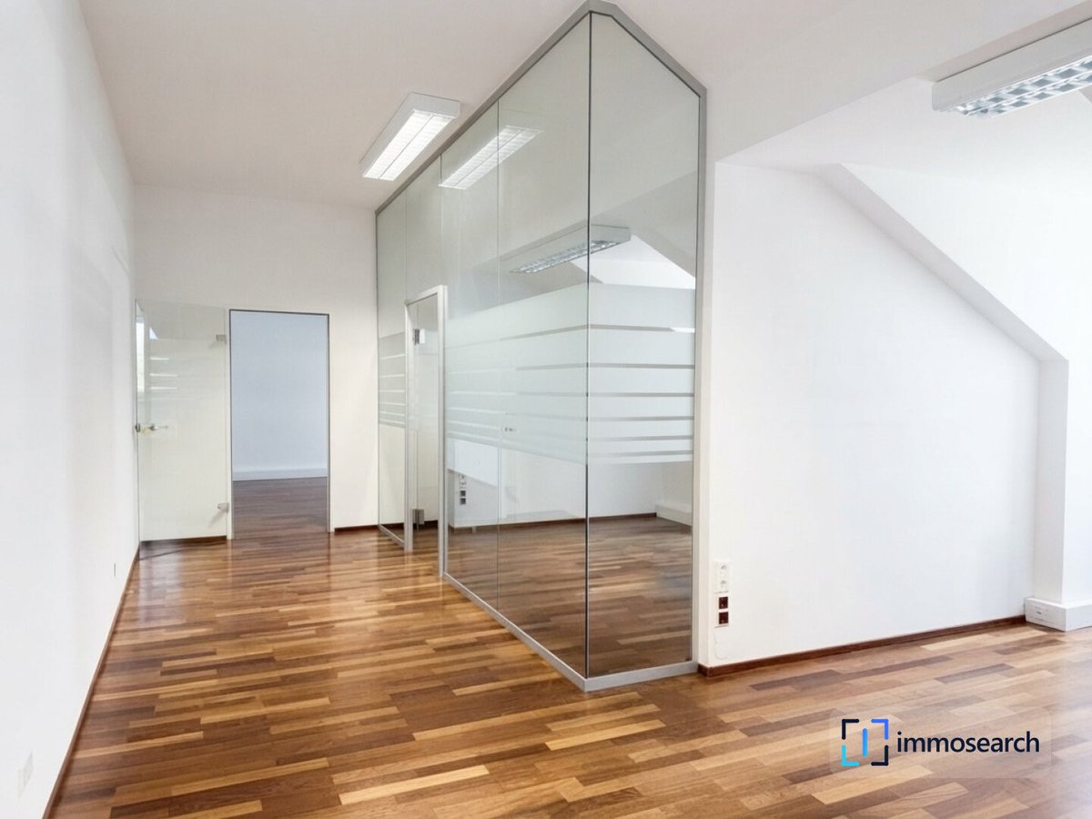 immo_aldin's tweet photo. Am Nußdorfer Platz in 1190 Wien steht ein hochwertig ausgestattetes Büro mit ca. 212 m² im 4. Obergeschoss | DG zur Miete bereit: 6 Räume, getrennte Sanitäreinheiten, Parkettboden, eingerichtete Teeküche, abgehängte Decke…

Mehr erfahren: https://t.co/0iv82k5OCD https://t.co/ZcSIyzuKHv