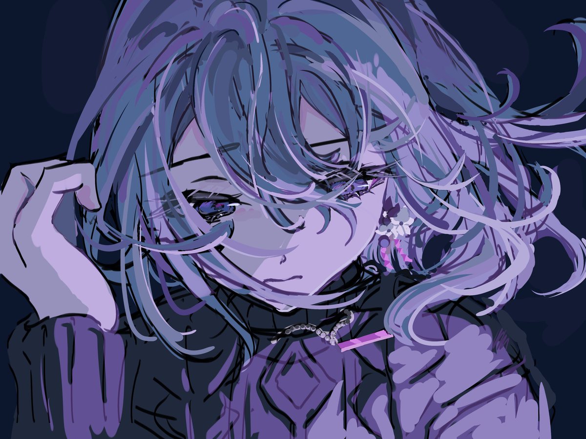 muguet_ill's tweet photo. 最近の25絵まとめです✍️ https://t.co/MkQ4OlPNlG