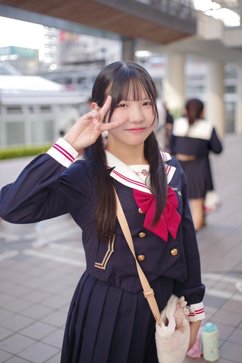 maumow1's tweet photo. 豊田ご当地アイドルStar☆Tの西野さらさん(@start_sara_)。202609、Star☆Tライブ in 豊田市駅前GAZAビル南広場にて。可愛い。夕刻の光。#すたーと #西野さら #アイドル https://t.co/ex3aLufoXN