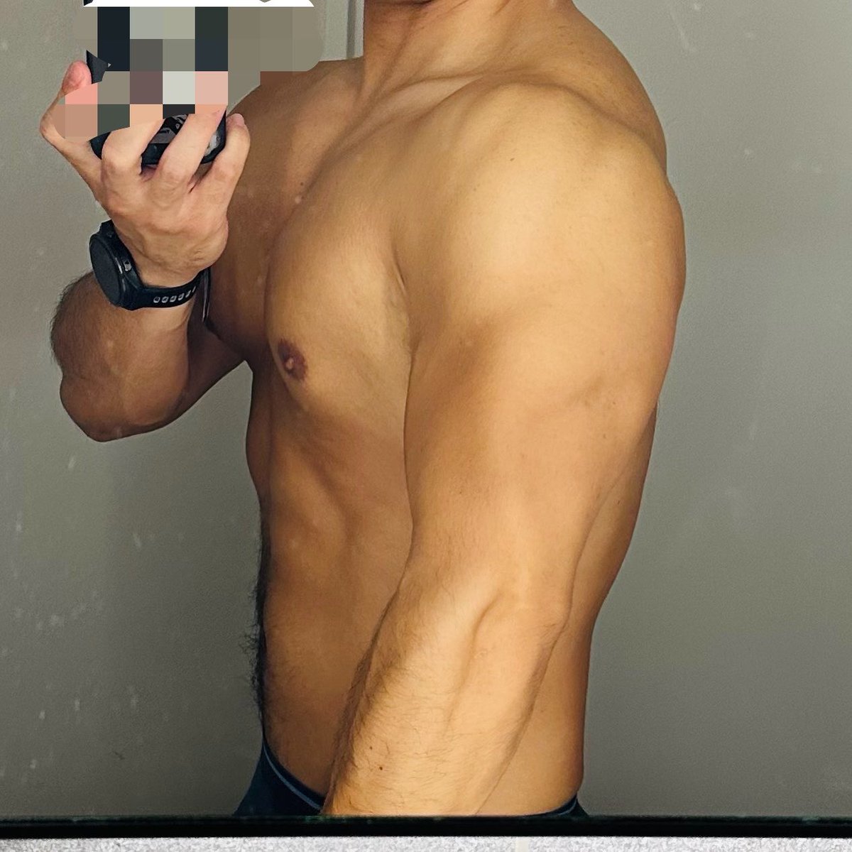 MrMasatoren's tweet photo. 今日の記録

💪背中＆胸サブの日
💪朝のトレッドミル

明日は肩の日🔥

#減量
#筋トレ
#ダイエット
#筋トレ好きと繋がりたい https://t.co/WagcxVhNEf
