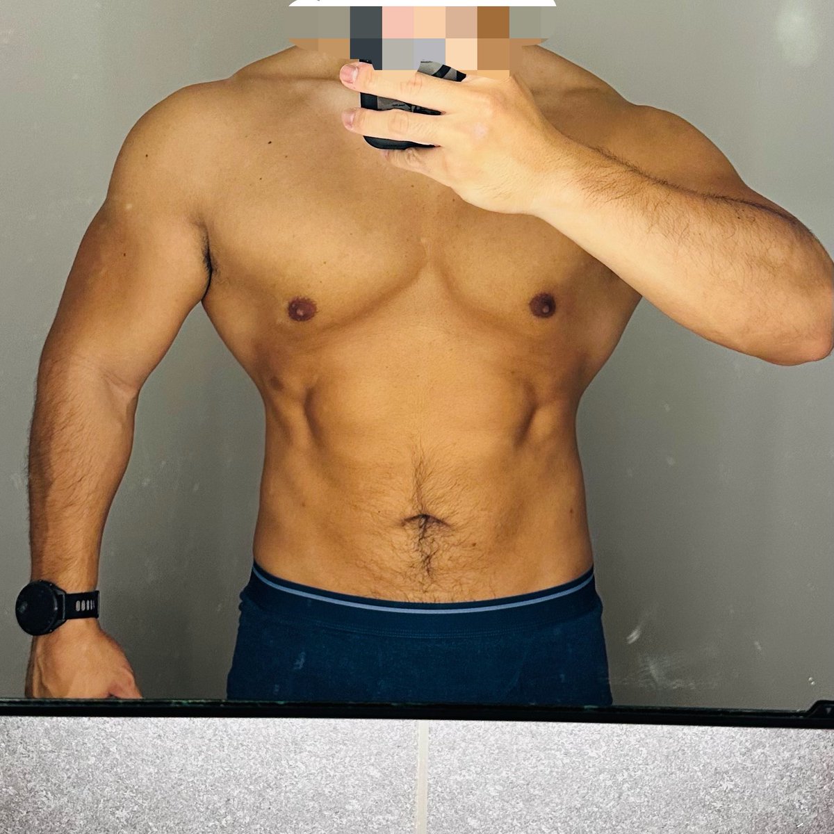 MrMasatoren's tweet photo. 今日の記録

💪背中＆胸サブの日
💪朝のトレッドミル

明日は肩の日🔥

#減量
#筋トレ
#ダイエット
#筋トレ好きと繋がりたい https://t.co/WagcxVhNEf