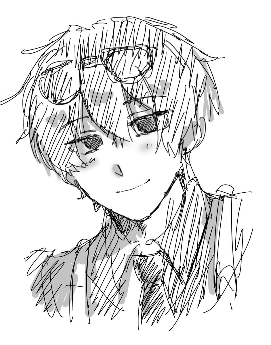 iolite_oe's tweet photo. #Ririn__Art
華比くん https://t.co/7P3jmEcH5g