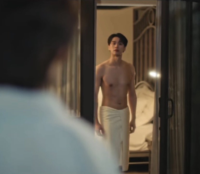 Vivianna130745's tweet photo. คือพ่อครูจะใช้มุขเดิมทุกรอบไม่ได้ป่ะ 5555555

TRAILER KHEMJIRA FOREVER
#ตัวอย่างเขมจิราตลอดกาล https://t.co/Oyt3jG09w2