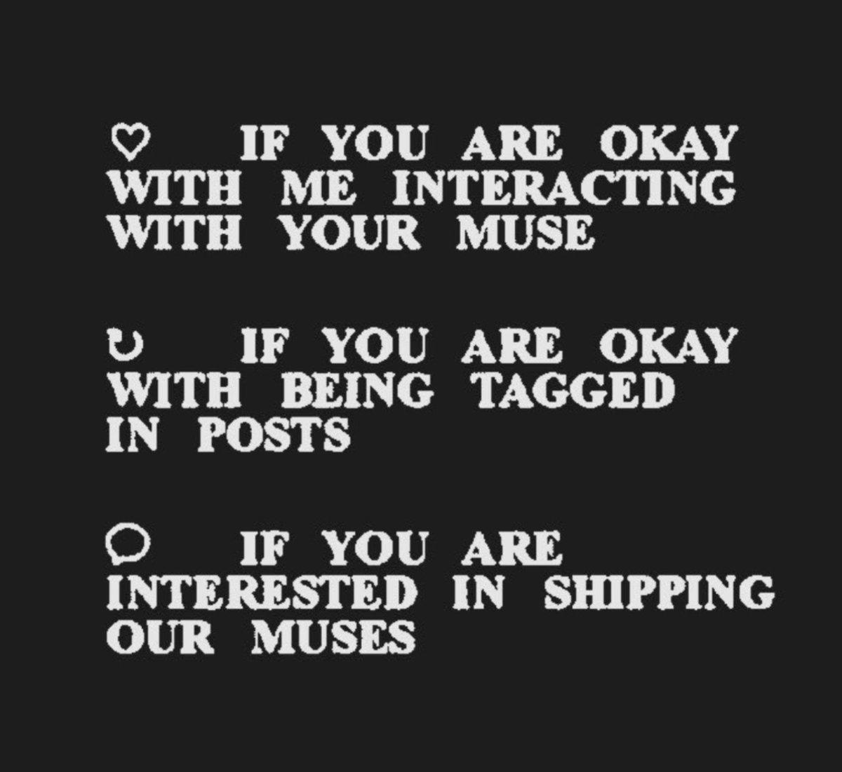bittrvlvtrose's tweet photo. // lf ships and friendships just lmk https://t.co/zlol8rJqFT